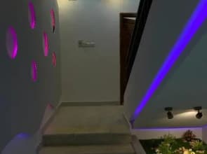 سويت روز العلا للشقق المفروشة sweet rose al ula organizing tours