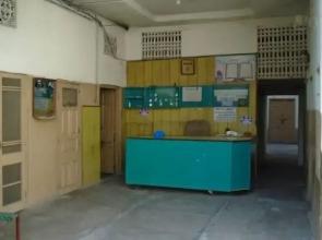 Karma wala guest house