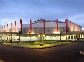 Sutanraja Hotel, Convention & Recreation