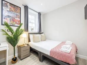 Quality Spitalfields Accommodations