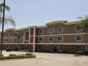 All Star Lodge
