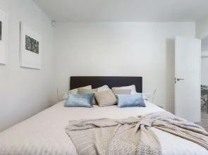 BCN Design Apartment with Portable Wifi