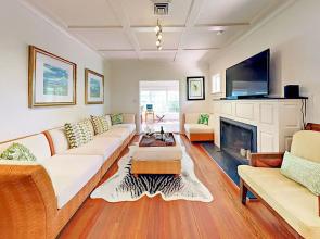 El Cid Tropical Getaway Home 4 Bedrooms 4 Bathrooms Home