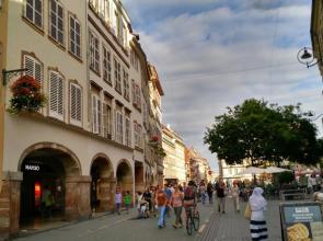 Loft des Arcades *** – City center