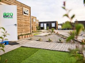 Burriscas Campismo Rural