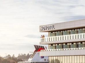Novotel Devonport
