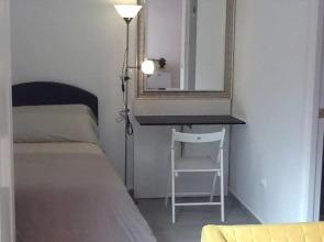 Loft Benito Pérez Galdós