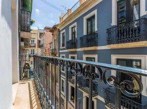 Stay Alicante Old Town Suites