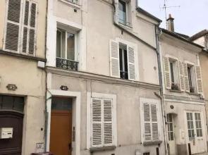 Suites Rive Gauche - FONTAINEBLEAU - Chez Andrea