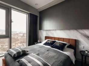 Brand New James Bond City Center