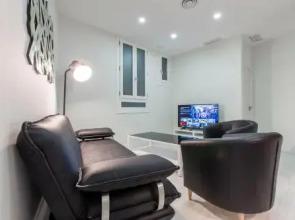 Book in Madrid - Cascorro Deluxe