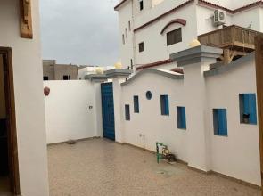 Relaxing 2-bdrm with strong Wi-Fi and private garden