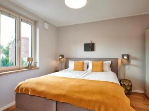 Suites Mitte Apartmenthaus
