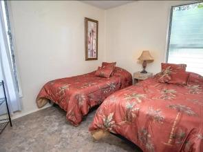 Hale Hiamoe 3 Bedroom Home