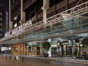 Melia Barcelona Sarrià