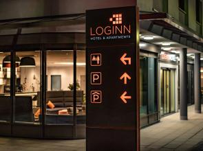 LOGINN Hotel Augsburg