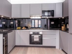 Urban Stay Oxford Circus Apartments