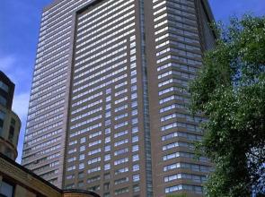 Boston Marriott Copley Place