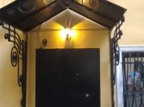 Sweet Home Apartments on Italyanskaya