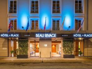Hotel Beau Rivage