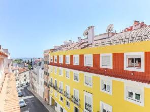Estrela Panoramic View by Homing