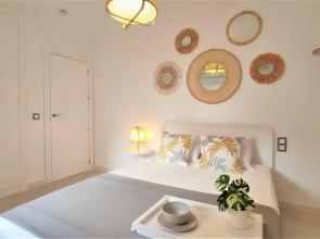 Apartamento San Nicolás