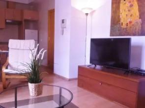 Sunny Apartment Central Market