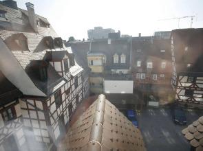 Hotel am Jakobsmarkt