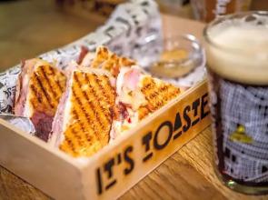 Wombat's City Hostel Munich Werksviertel