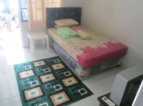 Bougenvil Homestay