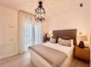 Apartamentos Realejo Campo Príncipe 3000