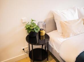 Cheerfully 1 Bedroom Serviced Apartment 52m2 -NB306C-