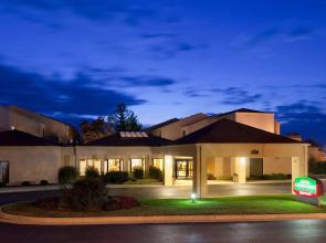 Courtyard by Marriott Dayton South/Mall