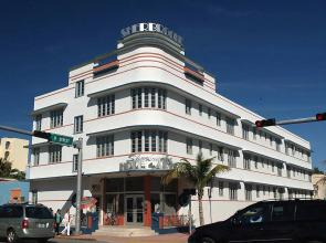 Sherbrooke All Suites Hotel