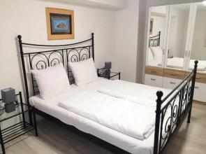 Ferienwohnungen Ostengasse 22