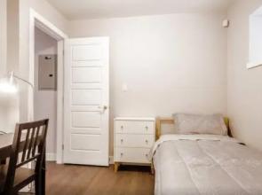 Vancouver West 64th Home