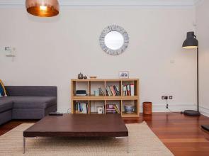 London Bridge Designer Flat