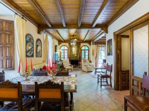 The House of Illora,