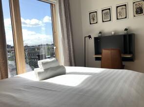 Macken Street Self Catering