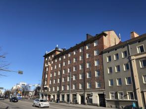 City Home Finland Ratina