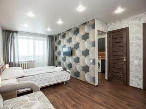 EasyRent on Ryabinovy boulevard, 6