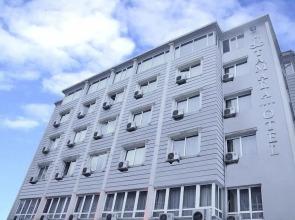 Tamara Business Otel