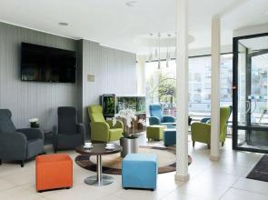 Oru Hub Hotel Tallinn - Handwritten Collection