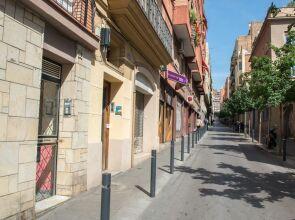 Opening Doors Gracia