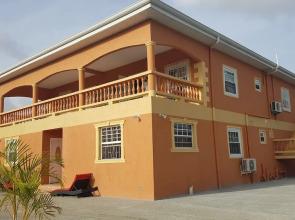 Ri'Biero's Holiday Apartments