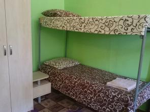 U Fontana Guest House