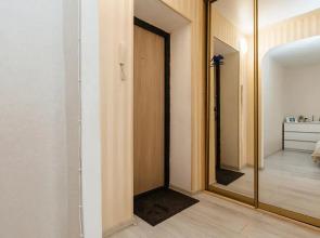 Yousinn on 117/1 Zhukovsky Street