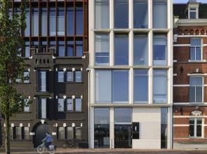 Eric Vökel Boutique Apartments Amsterdam Suites