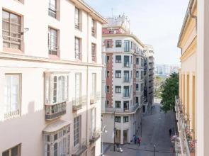 Urbe10 Blasco de Garay 4 Bedroom Apartment