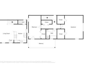 Sun-Drenched Austin Guesthouse by RedAwning